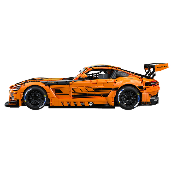 Set de construction CaDA - Mercedes AMG GT3 (5466 pièces)