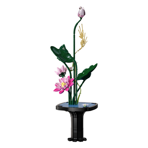 Set de construction CaDA - Art floral Été (751 pièces)