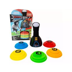 Hyper Dash - Jeu électronique de course et de réaction