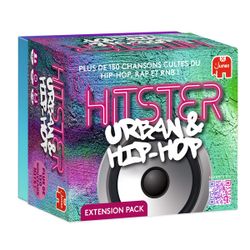 Hitster Urban & Hip Hop