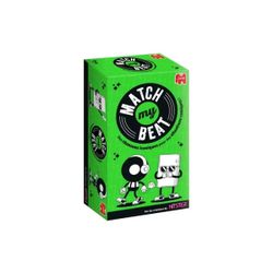 Match my beat - Jeu musical