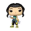 Figurine Funko Pop! K-Pop Demon Hunters - Zoey n°2256