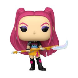 Figurine Funko Pop! K-Pop Demon Hunters - Mira n°2258