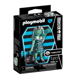 71994 - Playmobil Monster High - Frankie Stein