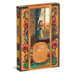 Puzzle 500 pièces Ever After - Belle