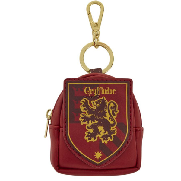 Porte-clés mystère Loungefly Harry Potter (modèle aléatoire)