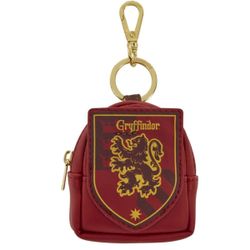 Porte-clés mystère Loungefly Harry Potter (modèle aléatoire)