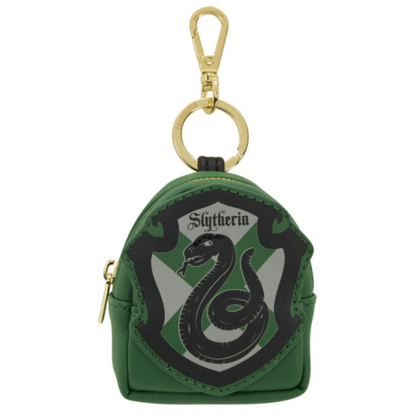 Porte-clés mystère Loungefly Harry Potter (modèle aléatoire)