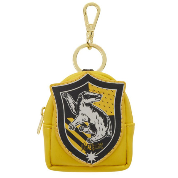 Porte-clés mystère Loungefly Harry Potter (modèle aléatoire)