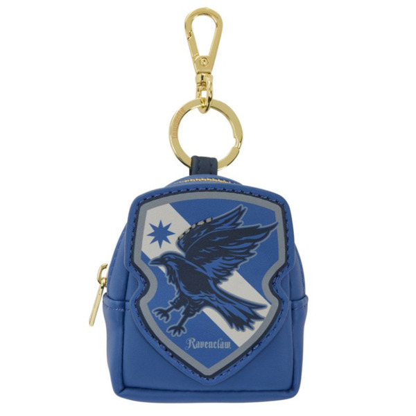 Porte-clés mystère Loungefly Harry Potter (modèle aléatoire)