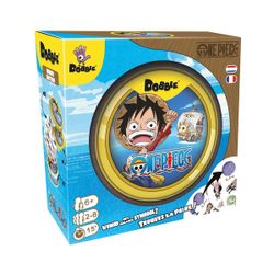 Dobble : One Piece