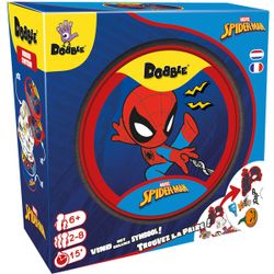 Dobble Spider-Man