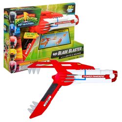 Blaster électronique Power Rangers