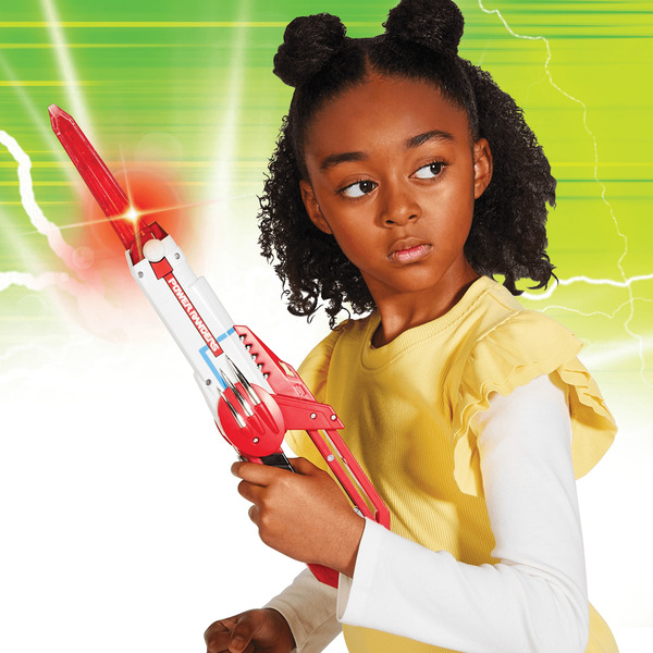 Blaster électronique Power Rangers