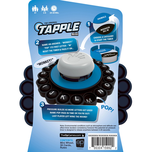Tapple Mini