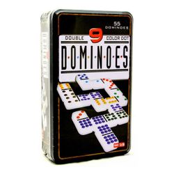 Dominos Double 9