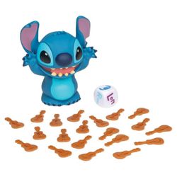 Laughing Stitch