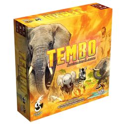Tembo - Jeu coopératif