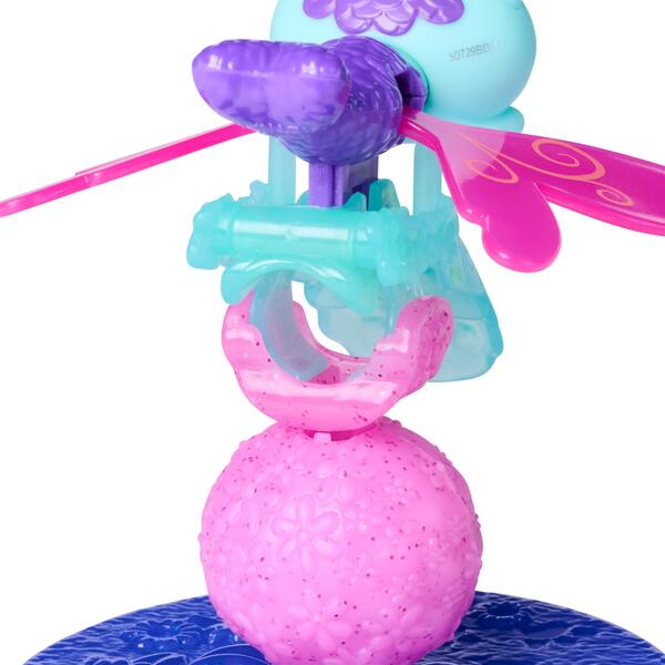 Bague figurine fée fairylandia - Gabby et la Maison Magique (modèle aléatoire)