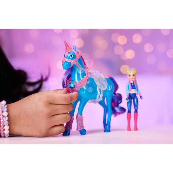 Playset interactif river et isabel – L Ecole des Licornes