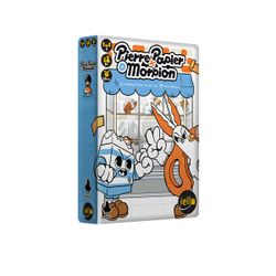 Pierre Papier Morpion – Jeu de stratégie en duel