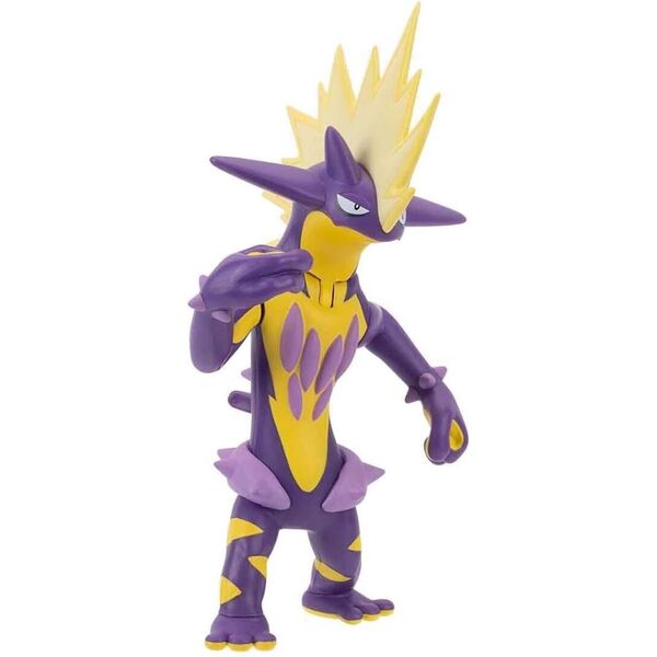 Figurine Pokémon - Salarsen - 11cm