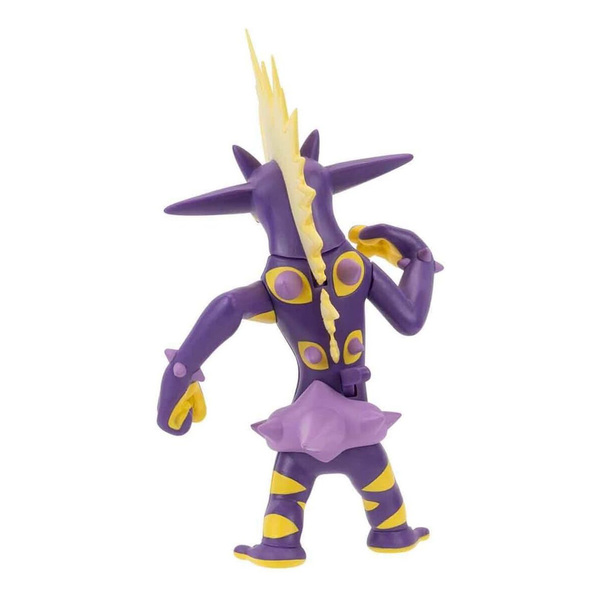 Figurine Pokémon - Salarsen - 11cm