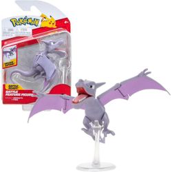 Figurine Pokémon - Ptera - 11cm