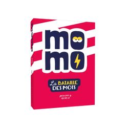 Momo - La bataille des mots