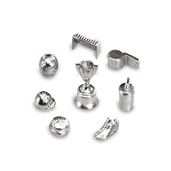 Monopoly – World Football Stars