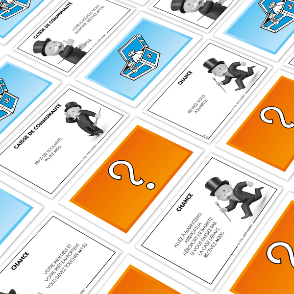 Monopoly – Pays Basque