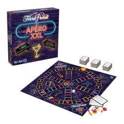 Trivial Pursuit – Apéro XXL