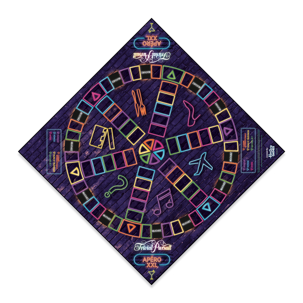 Trivial Pursuit – Apéro XXL