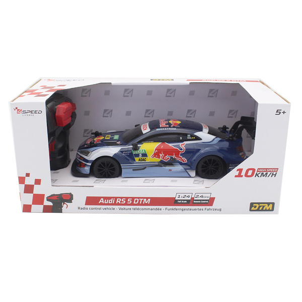 Voiture de course télécommandée 1:24