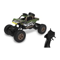 Voiture télécommandée Stone Crawler 1:18