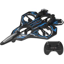 Avion télécommandé Looping 360 - Turbo Plane