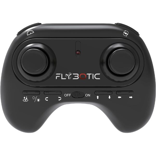 Avion télécommandé Looping 360 - Turbo Plane