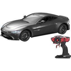 Voiture télécommandée Aston Martin - 4Speed