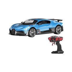 Voiture télécommandée Bugatti Divo 1:12 - 4Speed