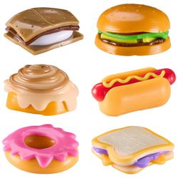 Mushmeez Taba Squishies