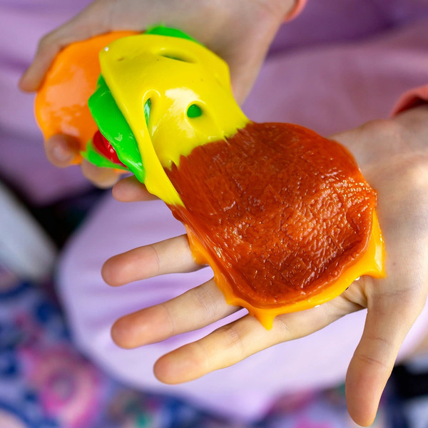 Mushmeez Taba Squishies