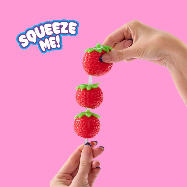 Mushmeez Sweet Friends Taba Squishies