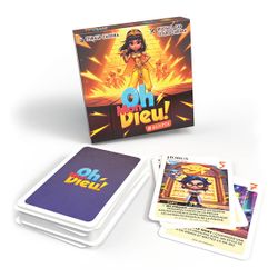 Oh Mon Dieu ! Égypte