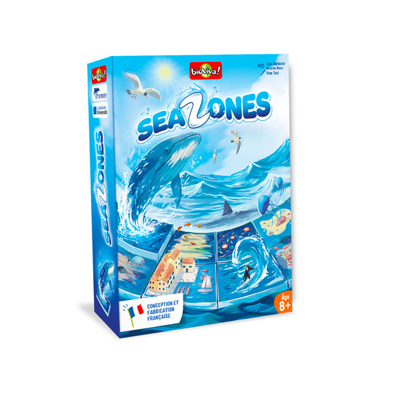 Sea Zones