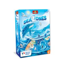 Sea Zones