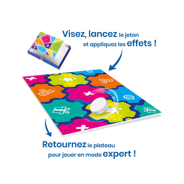 Il était une fois… Enigmes - Préhistoire