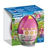 72102 - Playmobil Oeuf 2-en-1 - Aventure Royale