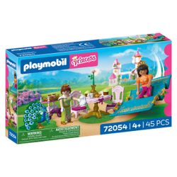 72054 - Playmobil Princess - Princesses et tapis volant
