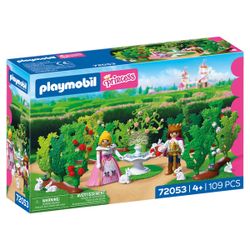 72053 - Playmobil Princess - Labyrinthe Royal
