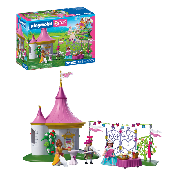 72052 - Playmobil Princess - Bal masqué au pavillon